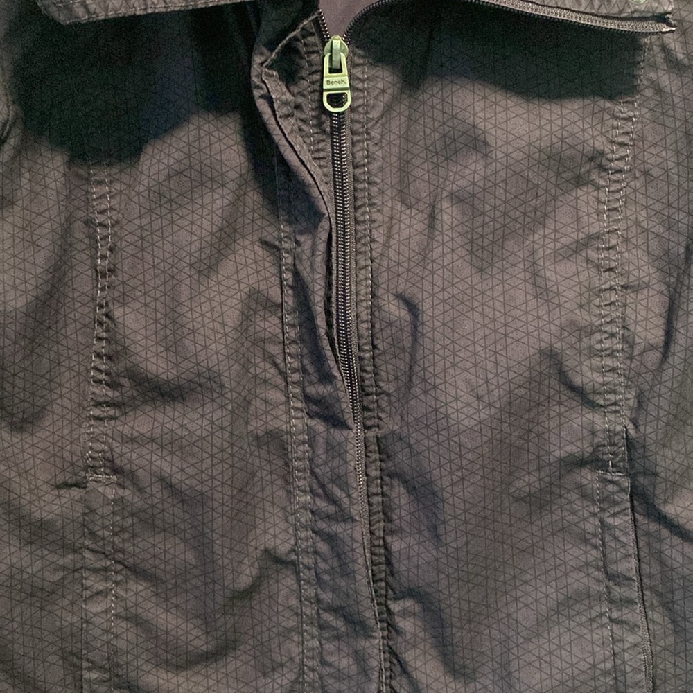 Bench jacket - Picture 4 of 4